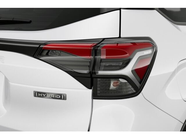 New 2026 Subaru Forester Premium AWD/4WD image 13