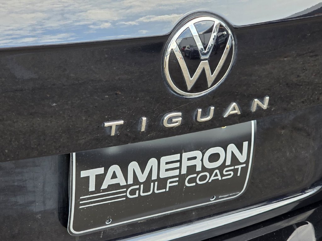Used 2024 Volkswagen Tiguan S FWD image 25