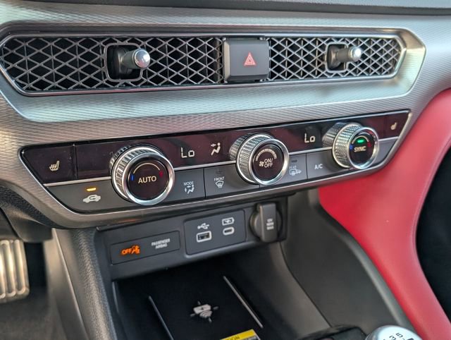 New 2026 Acura Integra A-Spec image 13