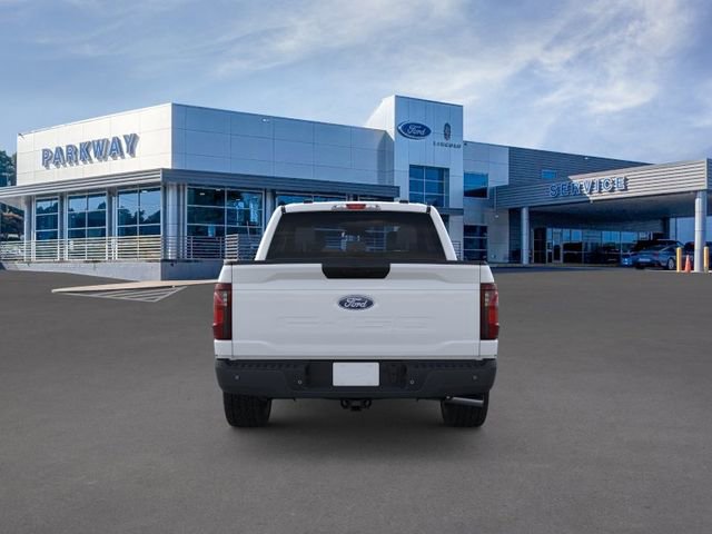 New 2026 Ford F150 XL AWD/4WD image 5