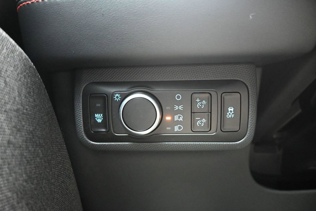 Used 2026 Ford Mustang Mach-E Premium w/ Sport Appearance Package AWD/4WD image 17