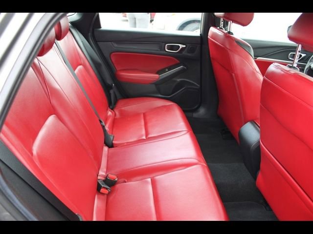 Used 2024 Acura Integra A-Spec FWD image 22