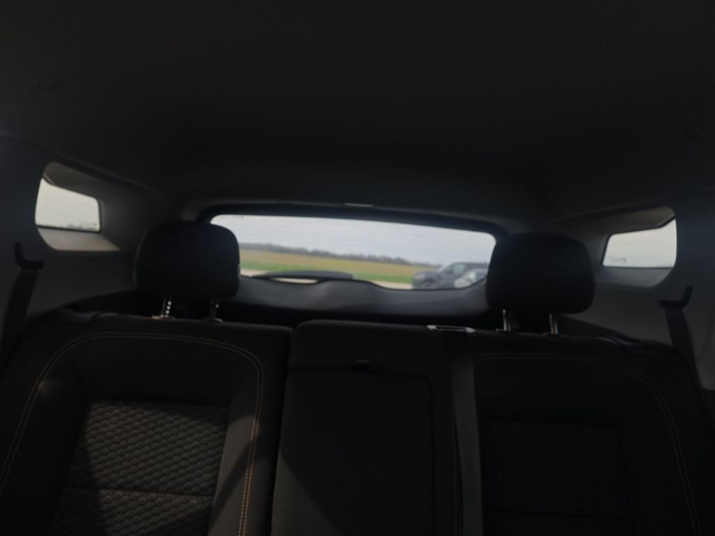 Used 2020 GMC Terrain SLE FWD image 47