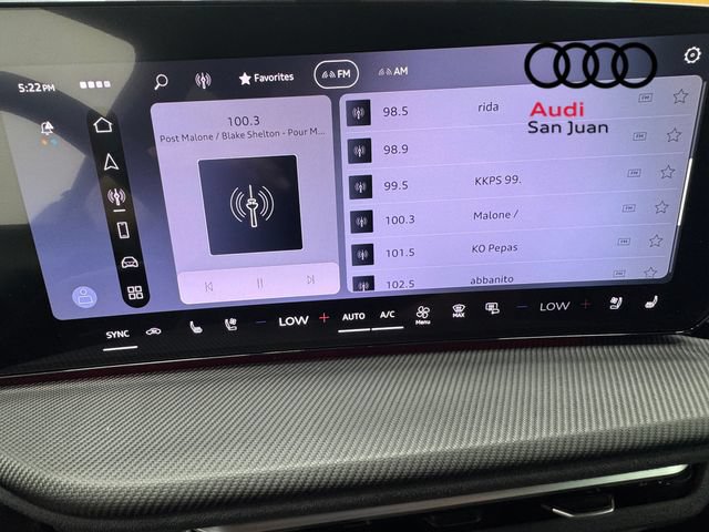 New 2026 Audi SQ5 Premium Plus AWD/4WD image 17