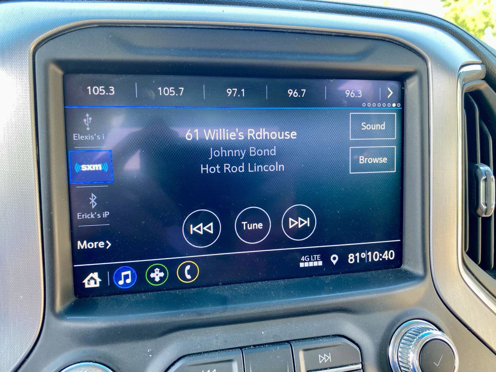 Used 2021 GMC Sierra 1500 Elevation image 24