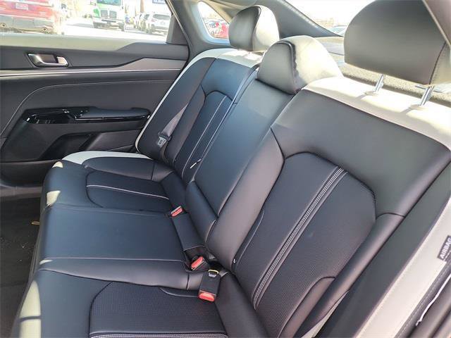 New 2026 Kia K5 GT-Line w/ GT-Line Premium Package FWD image 15