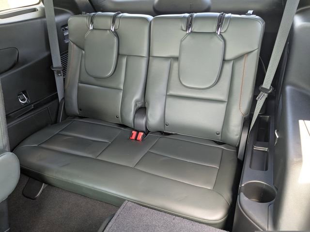 Used 2024 Ford Explorer Timberline w/ Timberline Technology Package AWD/4WD image 15