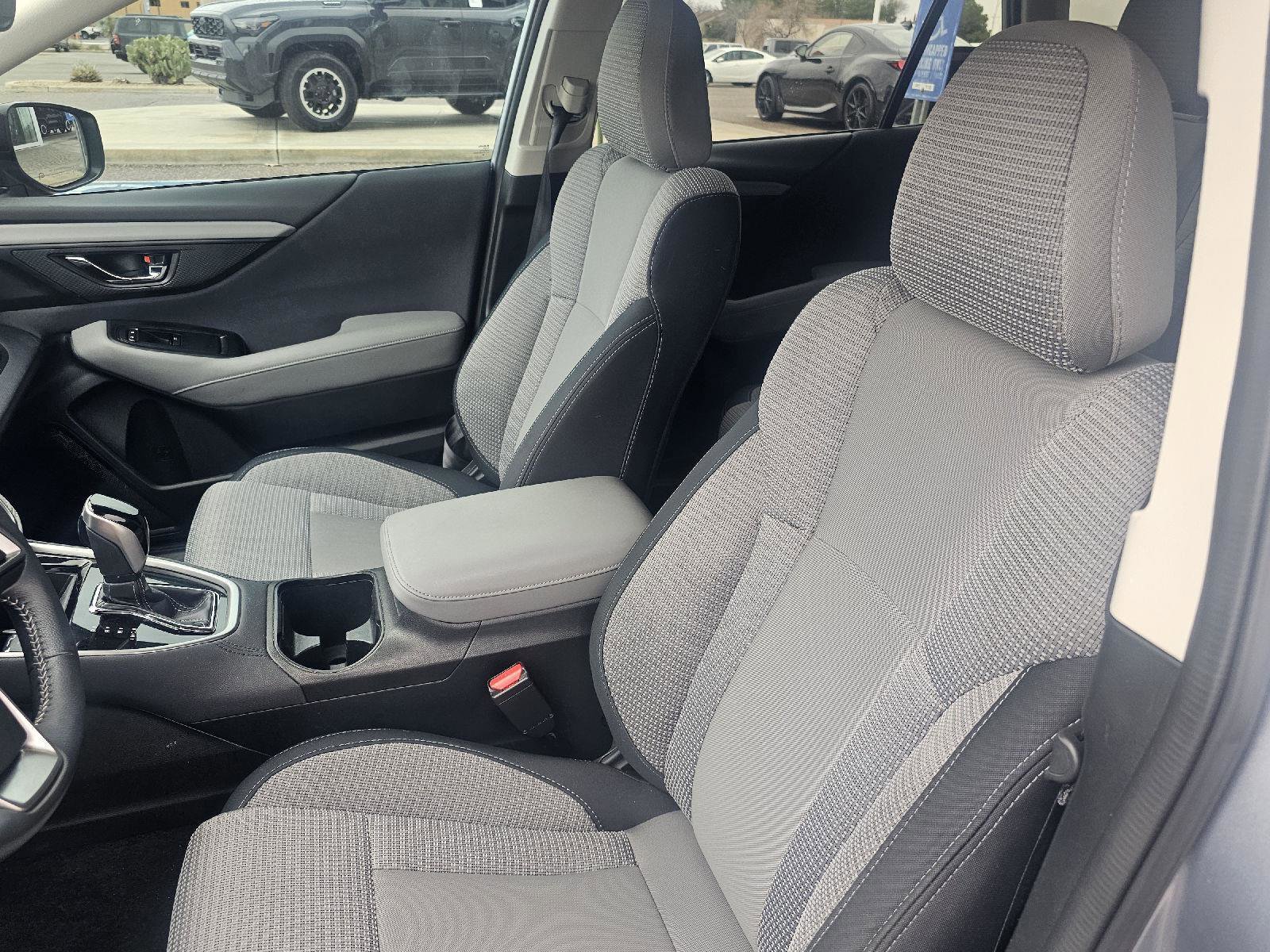 Used 2024 Subaru Outback Premium image 19