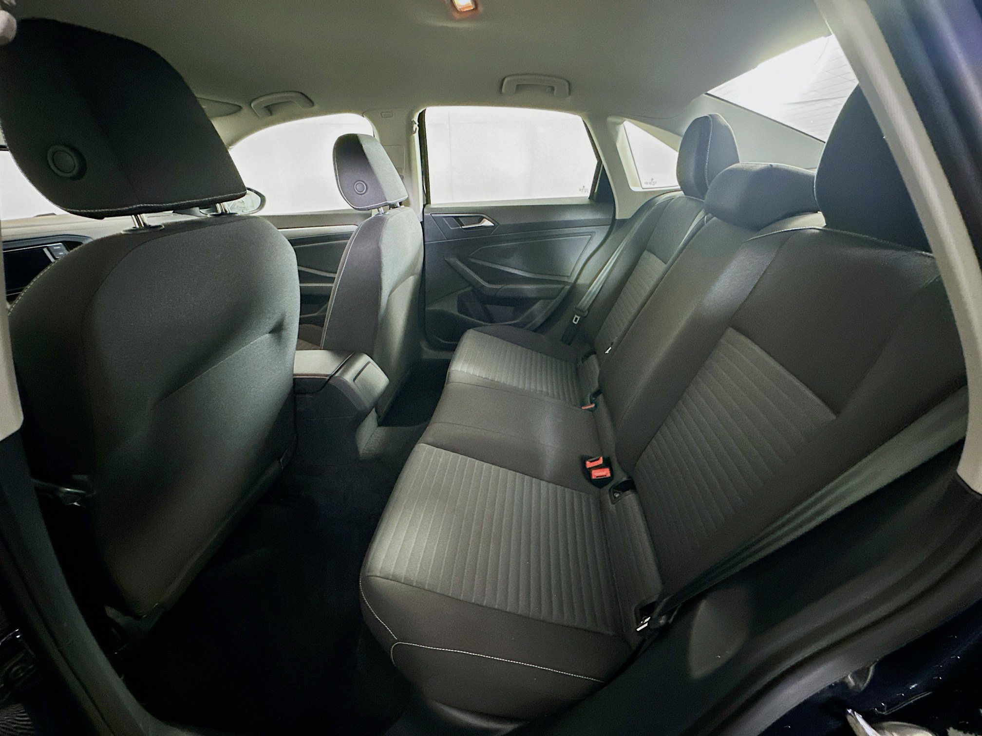 Used 2024 Volkswagen Jetta S image 27