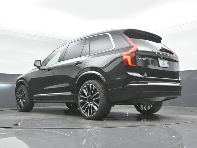 New 2026 Volvo XC90 B6 Plus w/ Protection Package Premier AWD/4WD image 43