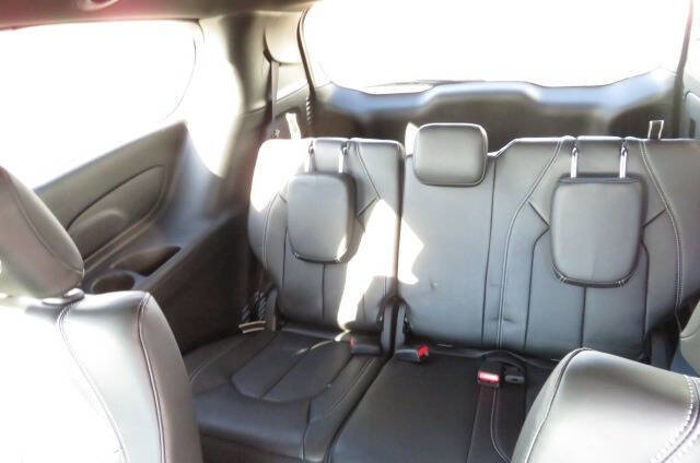 New 2026 Chrysler Pacifica Select image 13