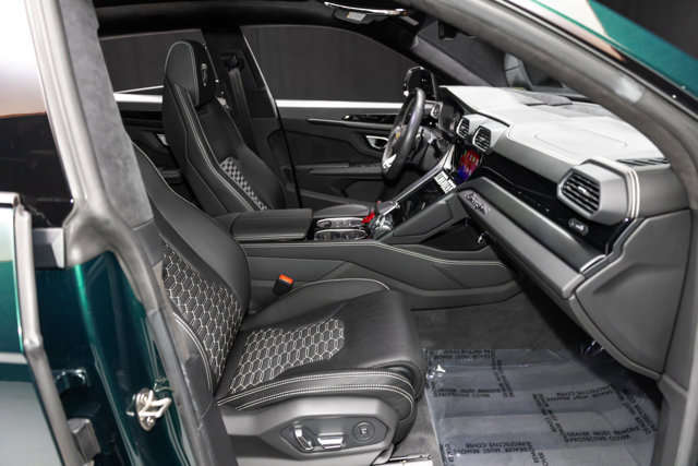 Used 2021 Lamborghini Urus image 62