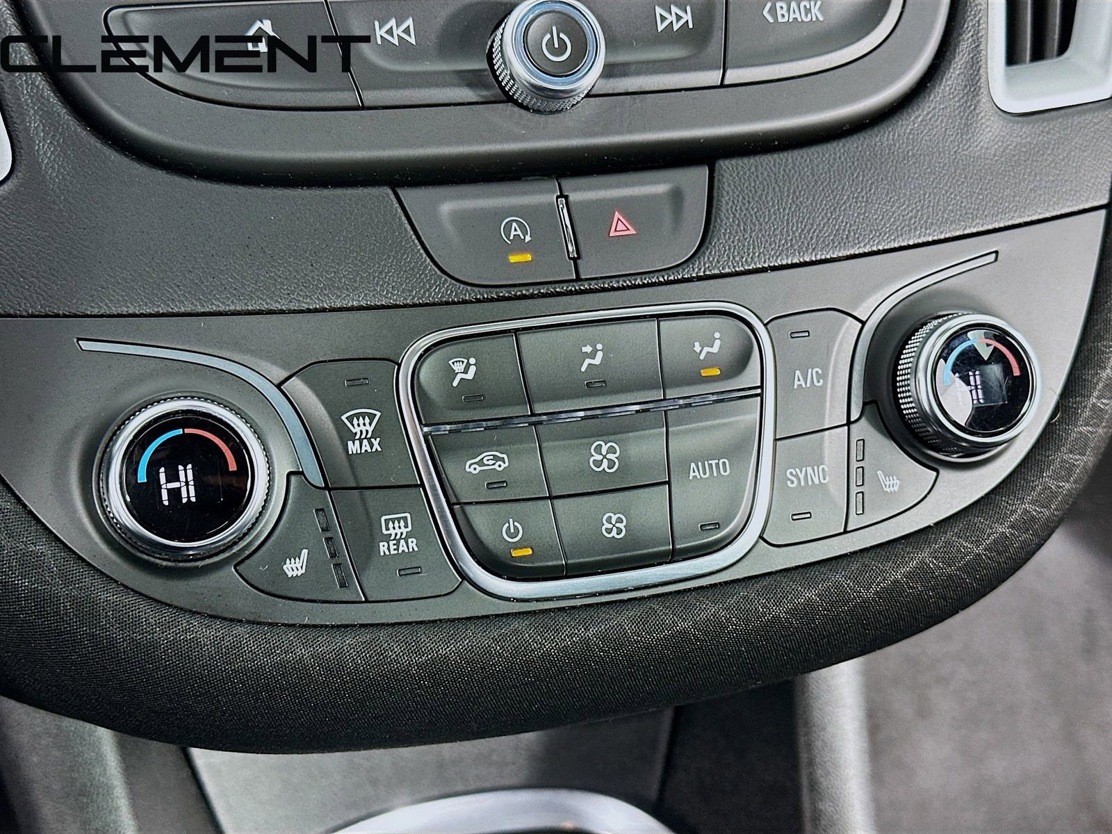 Used 2023 Chevrolet Malibu LT image 22