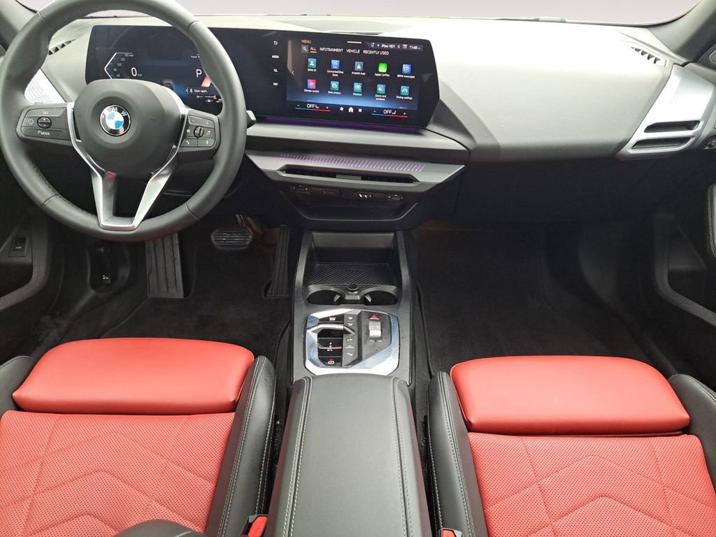 Used 2025 BMW 228i xDrive image 10