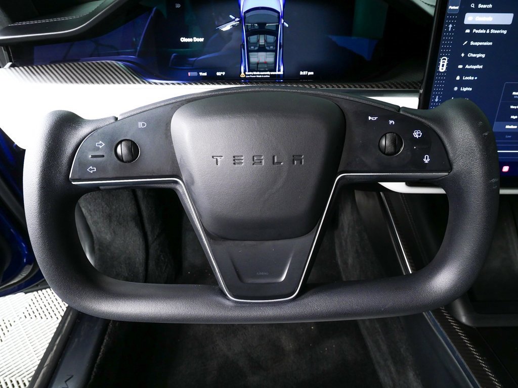 Used 2022 Tesla Model S Plaid image 8