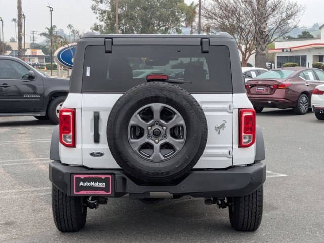 New 2025 Ford Bronco Big Bend image 8