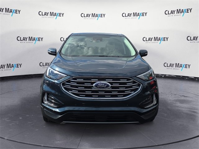 Used 2024 Ford Edge Titanium image 8