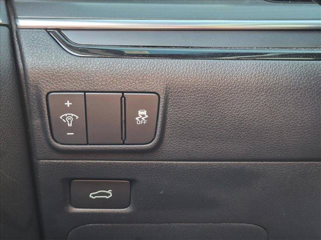Used 2026 Kia K5 GT-Line w/ GT-Line Red Interior Package FWD image 12