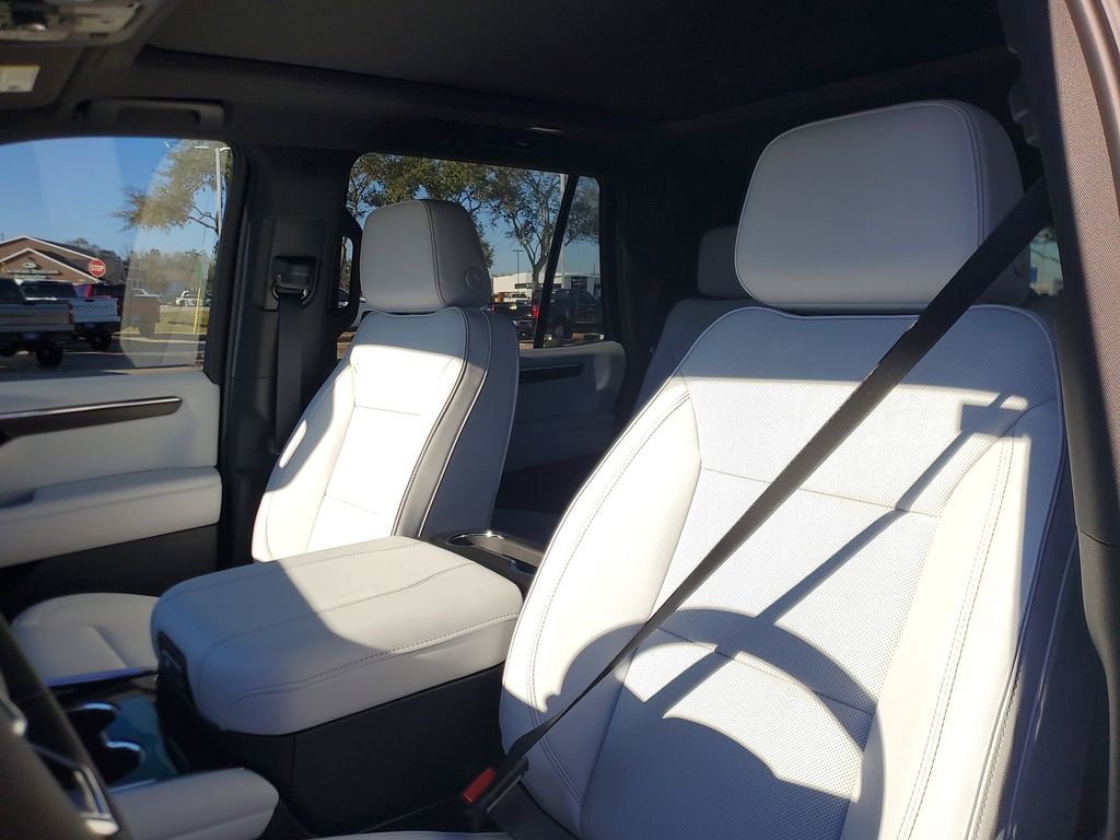 New 2026 Chevrolet Tahoe Premier w/ Sun And Tow Package image 16