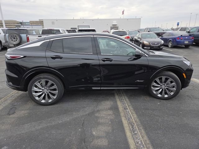 New 2026 Buick Envista Sport Touring FWD image 20