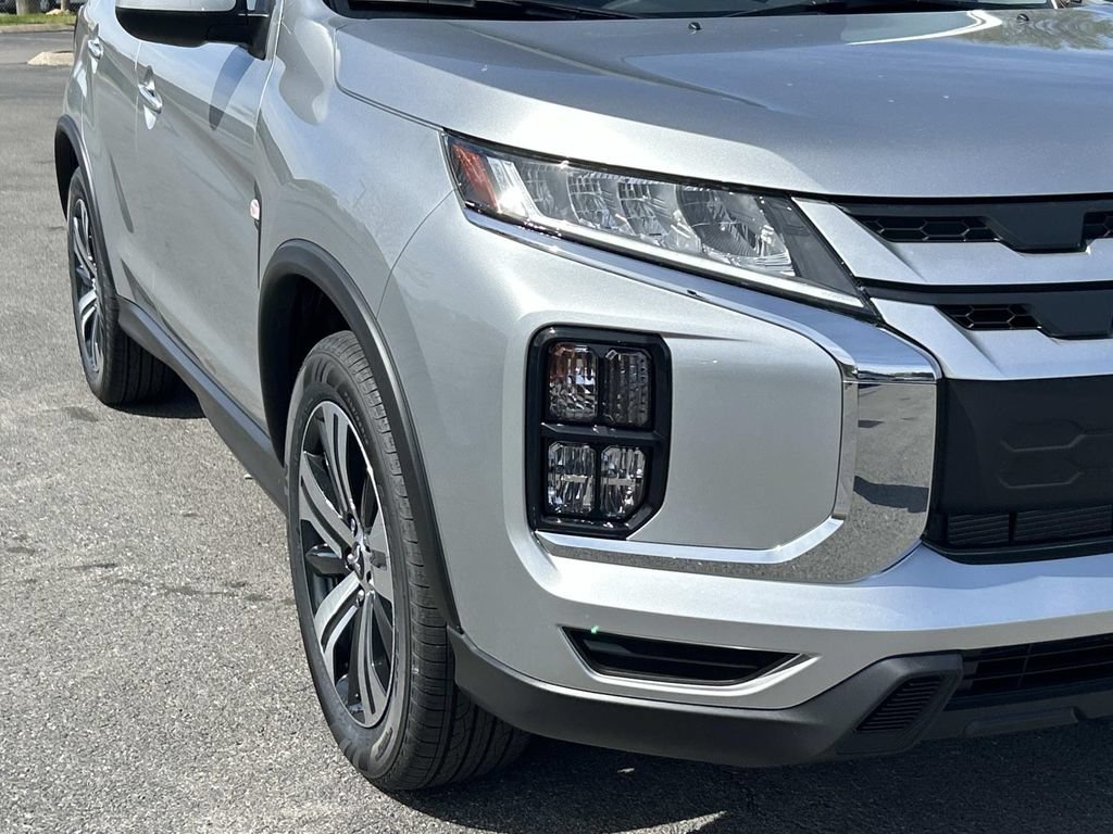 New 2026 Mitsubishi Outlander Sport ES AWD/4WD image 9