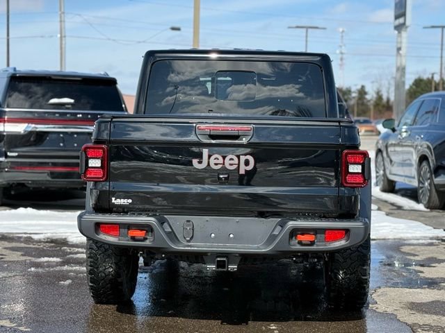 Used 2024 Jeep Gladiator Mojave w/ Convenience Group image 38
