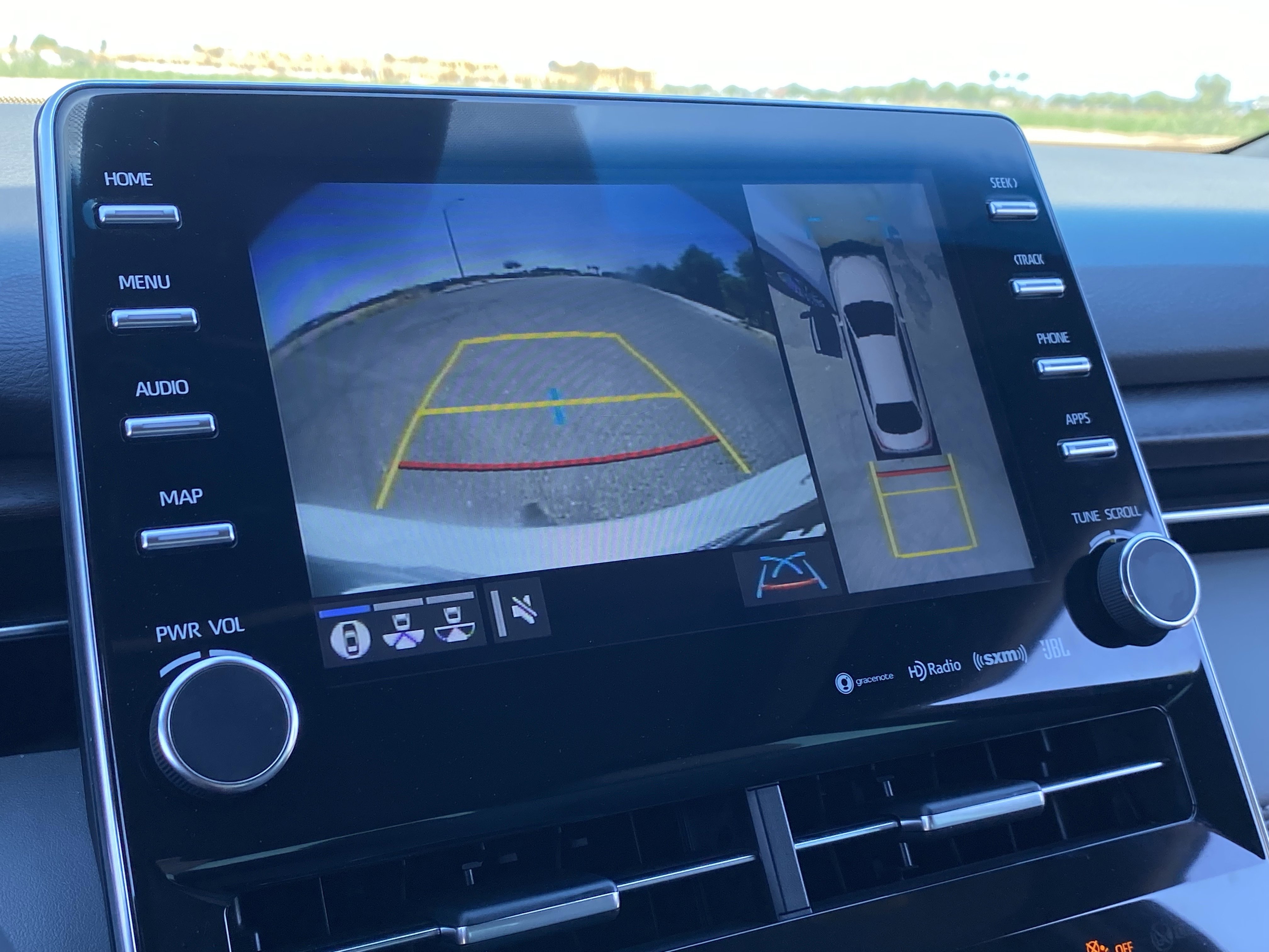 Used 2020 Toyota Avalon Limited w/ Advanced Safety Package FWD image 22