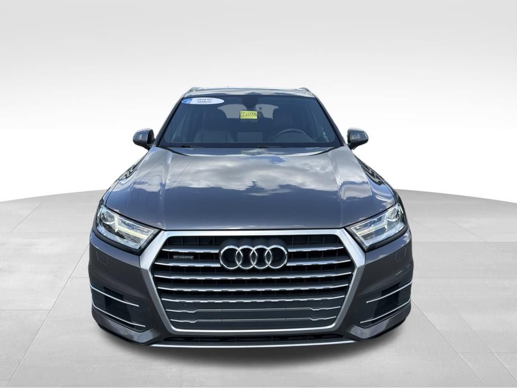 Used 2019 Audi Q7 2.0T Premium AWD/4WD image 3