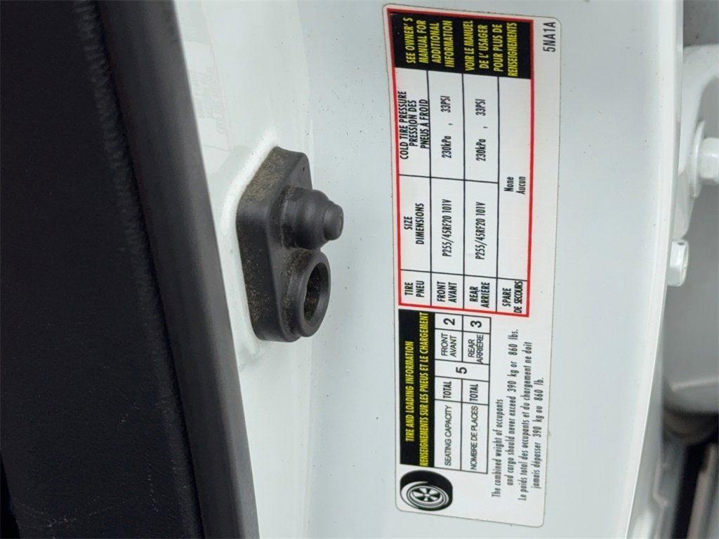 Used 2024 INFINITI QX50 Sport image 57