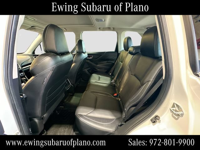 Used 2023 Subaru Forester Touring AWD/4WD image 26
