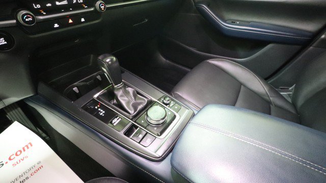 Used 2020 MAZDA CX-30 AWD w/ Select Package image 18