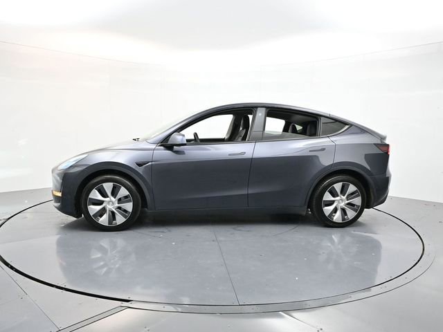 Used 2021 Tesla Model Y Long Range image 4
