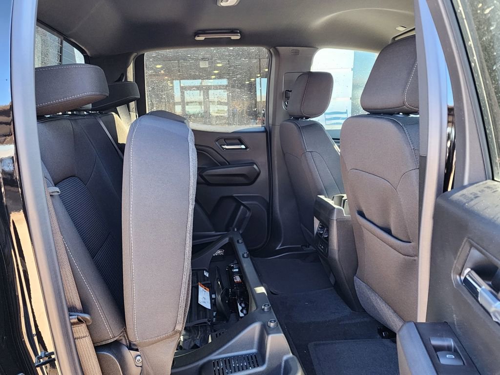 New 2026 GMC Canyon Elevation w/ Convenience Package image 45