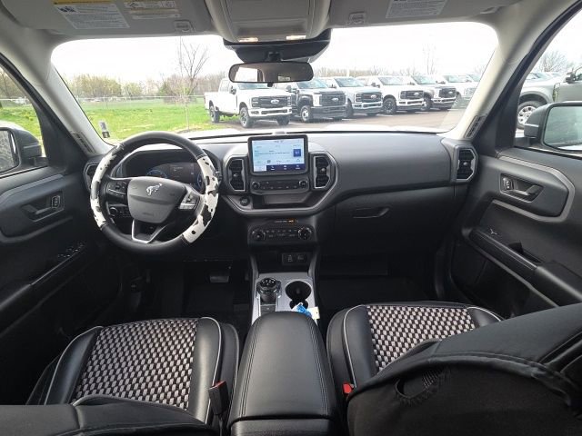 Used 2024 Ford Bronco Sport Big Bend image 20
