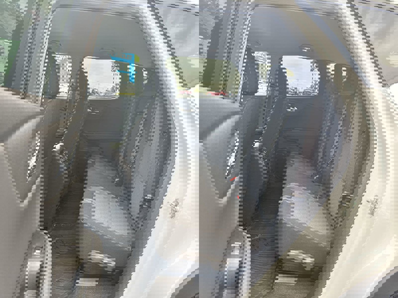 Used 2024 Chevrolet Blazer LT w/ Convenience Package image 30