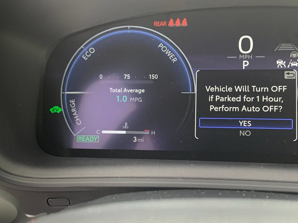 New 2026 Toyota Corolla SE AWD/4WD image 28