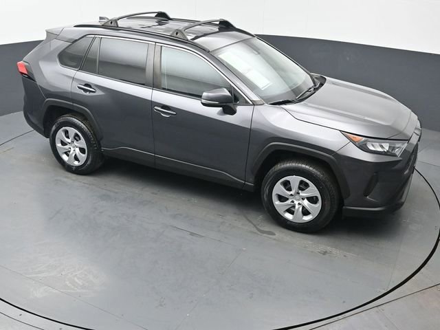 Used 2021 Toyota RAV4 LE AWD/4WD image 42