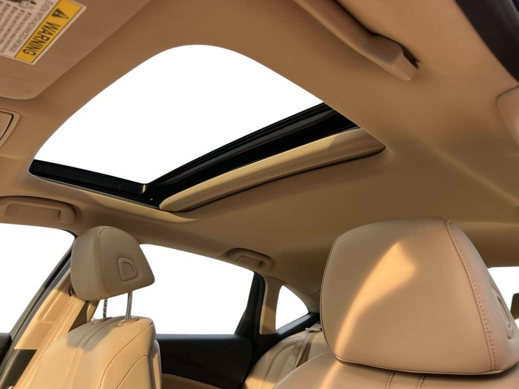 Used 2022 Acura TLX FWD image 19