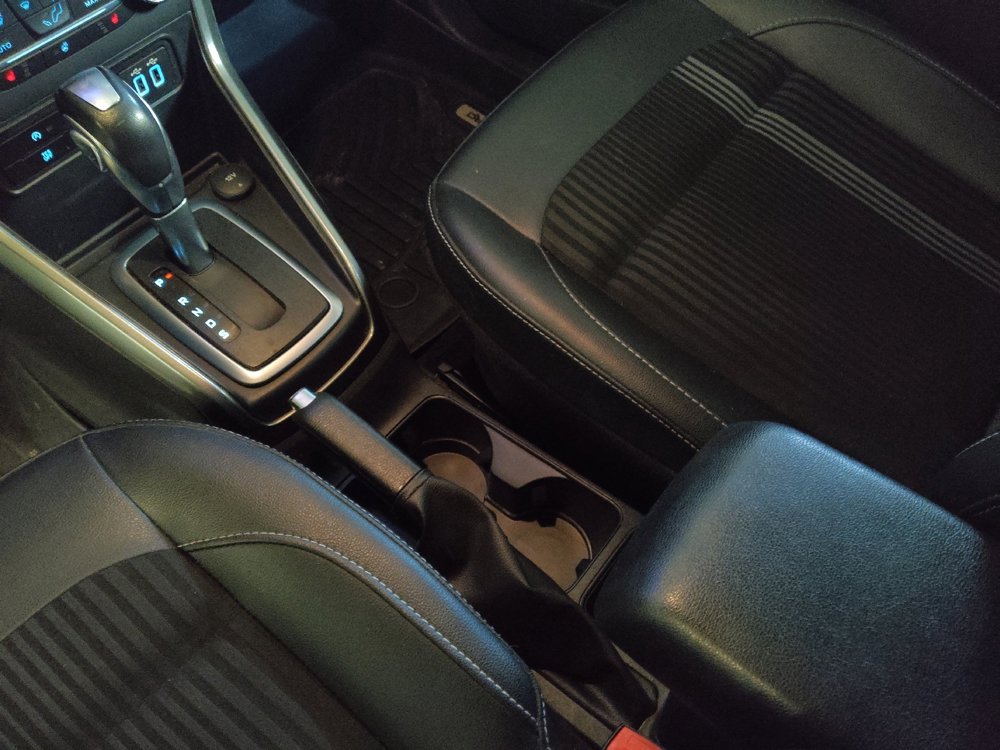 Used 2020 Ford EcoSport SES image 26