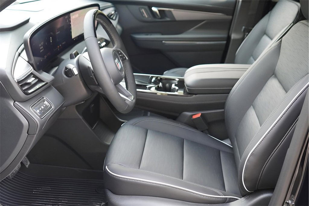 New 2026 Buick Enclave Sport Touring w/ Super Cruise Package image 9