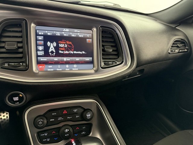 Used 2019 Dodge Challenger R/T Scat Pack w/ 1320 Drag Pack image 26