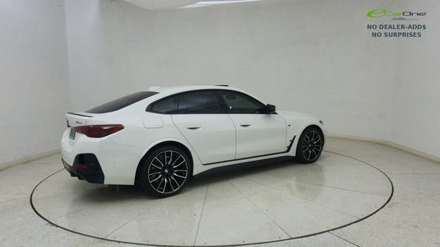 Used 2025 BMW i4 M50 image 71