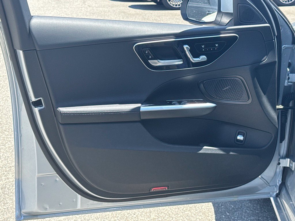 New 2026 Mercedes-Benz C 300 Sedan image 19