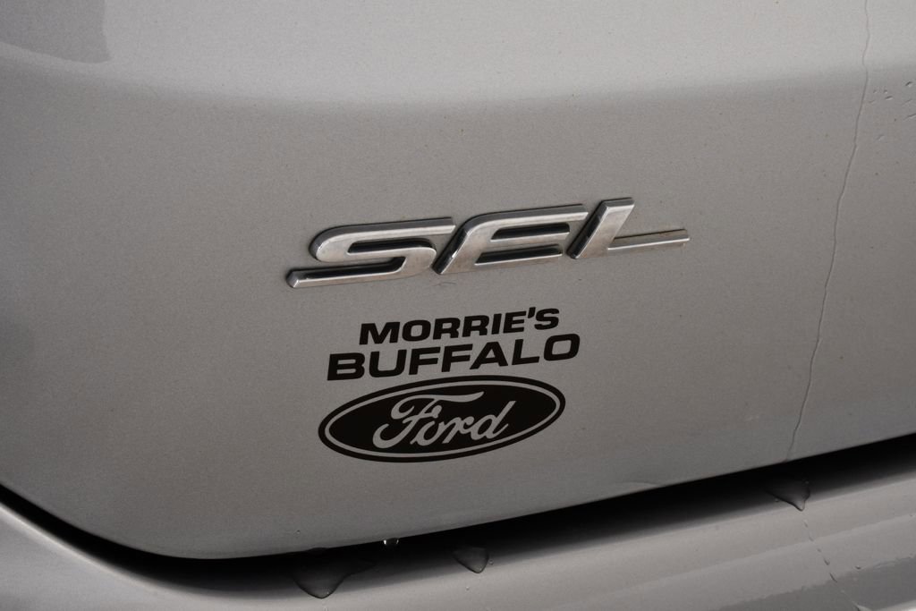 Used 2022 Ford Edge SEL w/ Convenience Package image 22