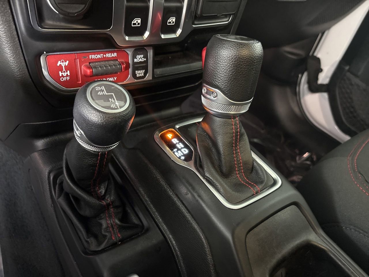 Used 2022 Jeep Wrangler Rubicon image 17