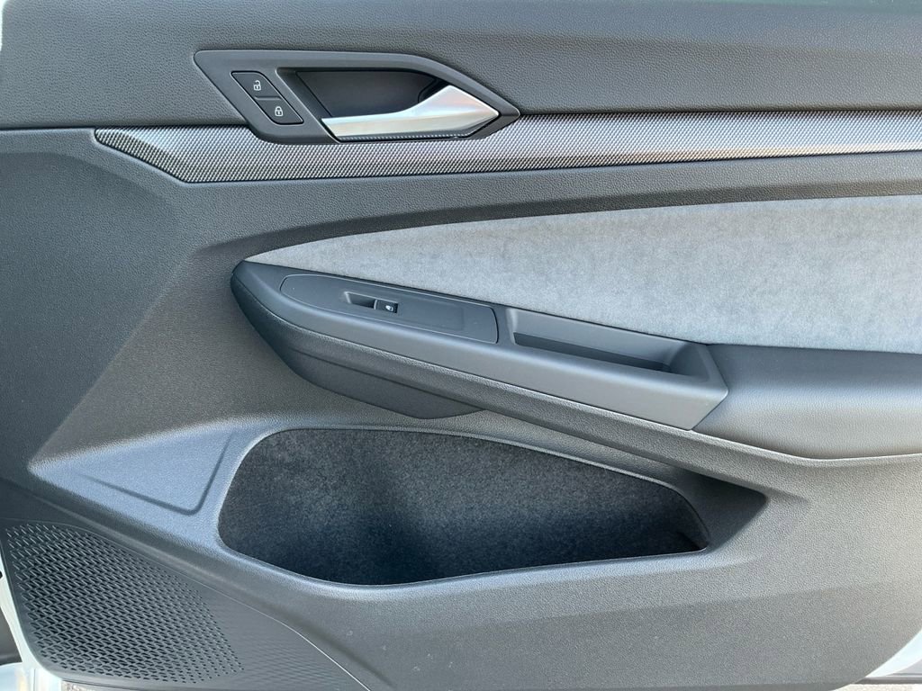 New 2026 Volkswagen Golf w/ Euro Style Package image 16