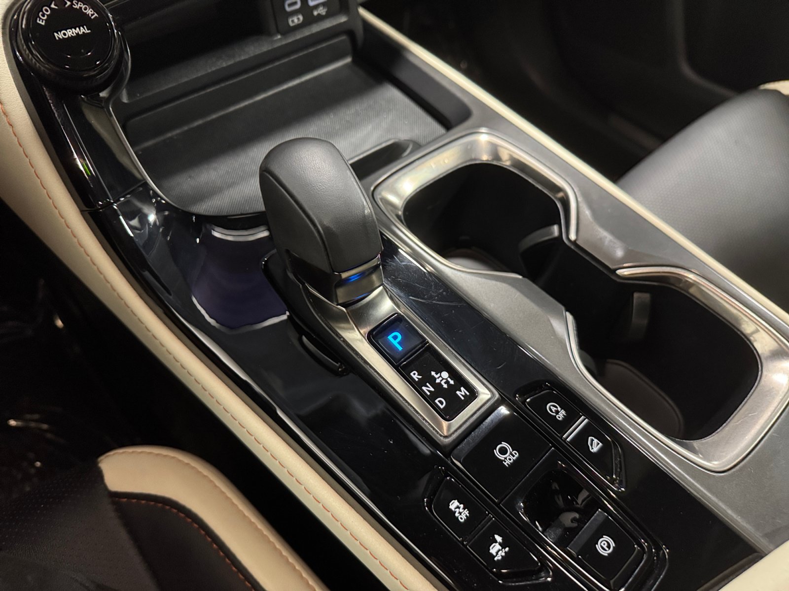 Used 2024 Lexus NX 350 AWD w/ Cold Area Package image 23