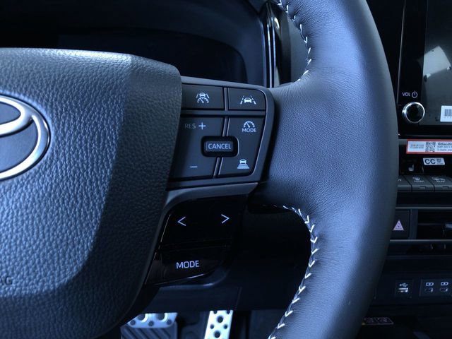 New 2026 Toyota Camry SE image 26