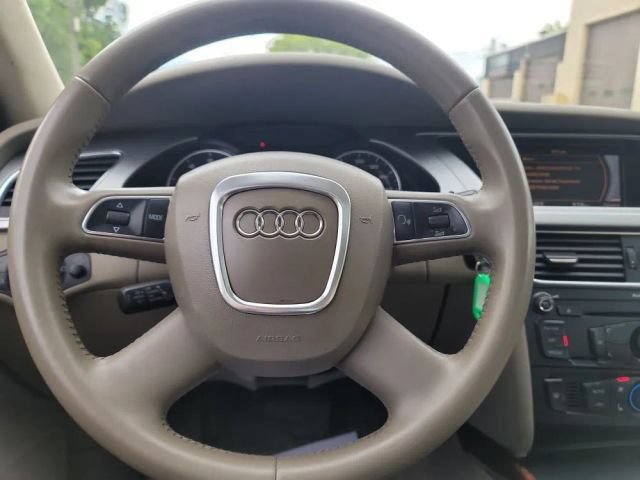Used 2012 Audi A4 2.0T Premium FWD image 14