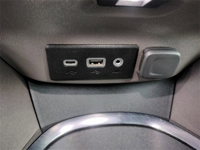 Used 2024 Chevrolet Malibu LT image 28